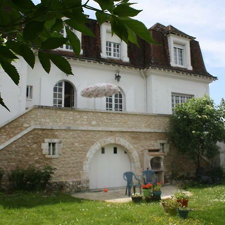 Bed and Breakfast La Pecherie Сель-сюр-Шер Экстерьер фото