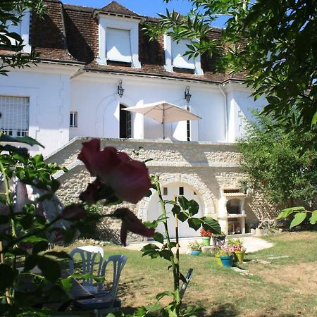 Bed and Breakfast La Pecherie Сель-сюр-Шер Экстерьер фото