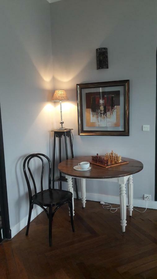 Bed and Breakfast La Pecherie Сель-сюр-Шер Экстерьер фото