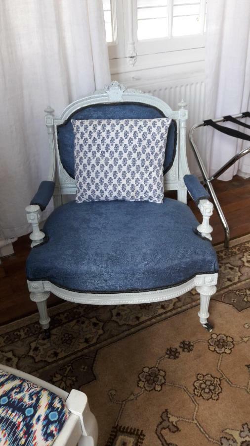 Bed and Breakfast La Pecherie Сель-сюр-Шер Экстерьер фото